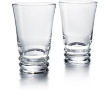 Набор из 2-x стаканов для сока "Vega" Baccarat