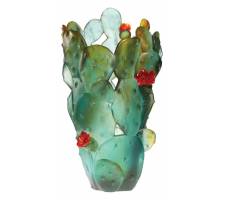 Ваза для цветов "Cactus" (h=50) Daum